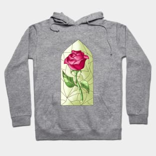 Beauty and beast Hoodie